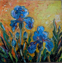 Load image into Gallery viewer, The Garden Remembers