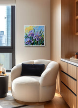 Load image into Gallery viewer, Beneath a Sky of Blue