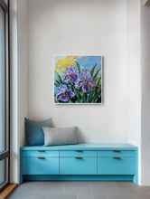 Load image into Gallery viewer, Beneath a Sky of Blue