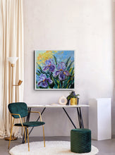 Load image into Gallery viewer, Beneath a Sky of Blue