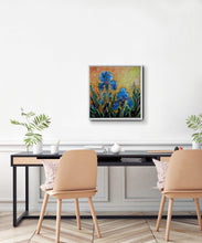 Load image into Gallery viewer, The Garden Remembers