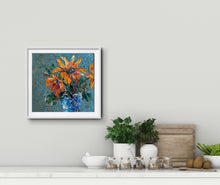 Load image into Gallery viewer, When Light Finds the Garden