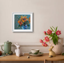 Load image into Gallery viewer, When Light Finds the Garden