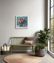 Load image into Gallery viewer, Everything Blooms in Its Own Time