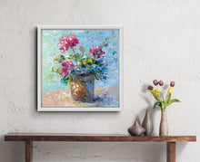 Load image into Gallery viewer, The Shape of Silence