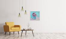 Load image into Gallery viewer, Unspoken Frequencies