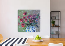 Load image into Gallery viewer, "Still Life, Still Strenght"