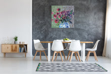 Load image into Gallery viewer, "Still Life, Still Strenght"