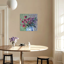 Load image into Gallery viewer, "Still Life, Still Strenght"