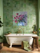 Load image into Gallery viewer, "Still Life, Still Strenght"