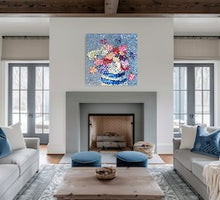 Load image into Gallery viewer, "Ethereal Bust"