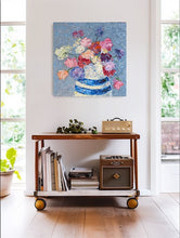 Load image into Gallery viewer, "Ethereal Bust"
