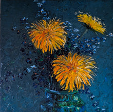Load image into Gallery viewer, "Swaying in Sunshine"
