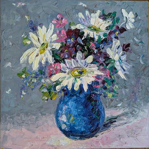 "Whispers in Bloom"