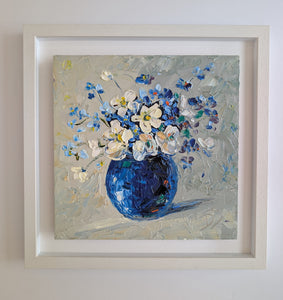Blooming Fragments