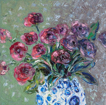 Load image into Gallery viewer, "Still Life, Still Strenght"