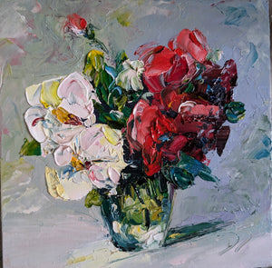 Mini Floral Series 42