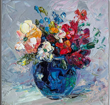 Load image into Gallery viewer, Mini Floral Series 77