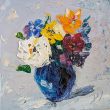 Load image into Gallery viewer, Mini Floral Series 81