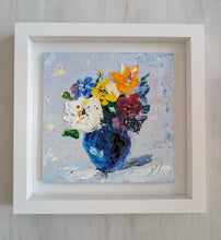 Load image into Gallery viewer, Mini Floral Series 81