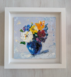 Mini Floral Series 81