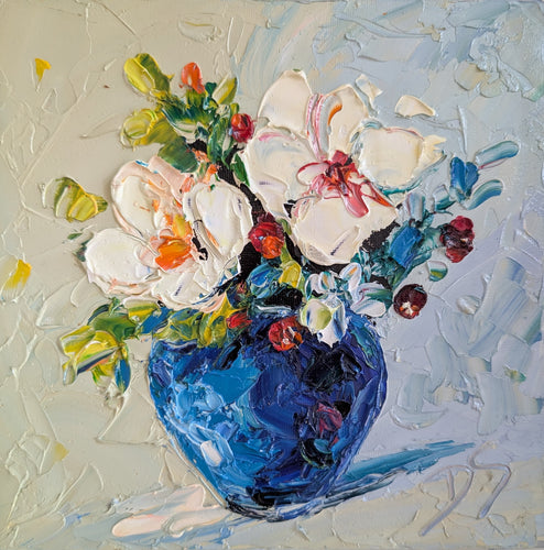 Mini Floral Series 85