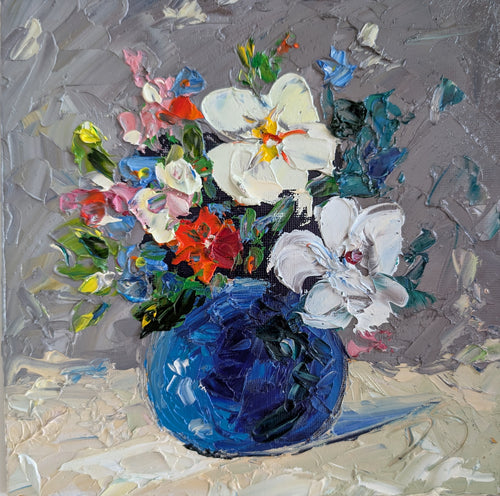 Mini Floral Series 87