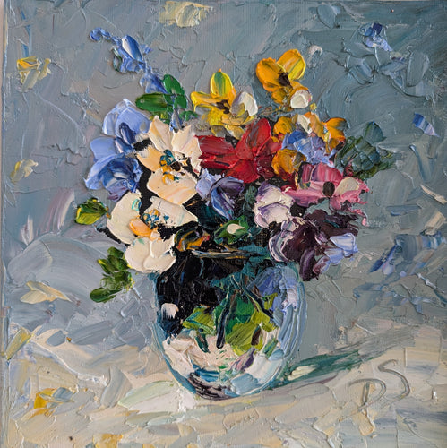 Mini Floral Series 88