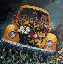 Load image into Gallery viewer, "A Little Rust, A Lot of Soul"