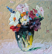 Load image into Gallery viewer, Mini Floral Series 224