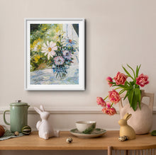 Load image into Gallery viewer, "A Burst of Brightness"