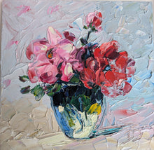Load image into Gallery viewer, Mini Floral Series  176