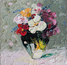 Load image into Gallery viewer, Mini Floral Series 217