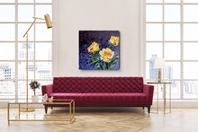 Load image into Gallery viewer, "Every Rose Has a Story"