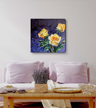 Load image into Gallery viewer, "Every Rose Has a Story"