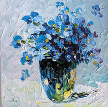 Load image into Gallery viewer, Mini Floral Series 216