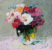 Load image into Gallery viewer, Mini Floral Series 221