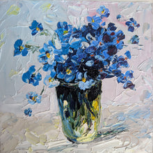 Load image into Gallery viewer, Mini Floral Series  179