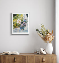 Load image into Gallery viewer, "A Burst of Brightness"