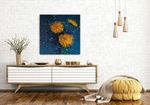 Load image into Gallery viewer, "Swaying in Sunshine"