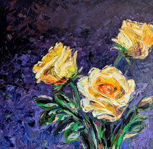 Load image into Gallery viewer, "Every Rose Has a Story"