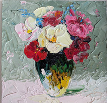 Load image into Gallery viewer, Mini Floral Series 218