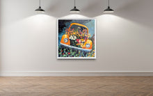 Load image into Gallery viewer, "A Little Rust, A Lot of Soul"