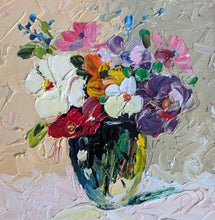 Load image into Gallery viewer, Mini Floral Series 227