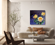 Load image into Gallery viewer, "Every Rose Has a Story"