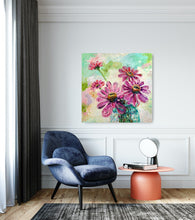 Load image into Gallery viewer, "The Strength of Softness"
