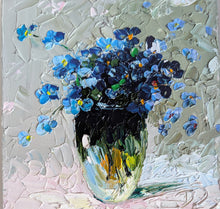 Load image into Gallery viewer, Mini Floral Series 223