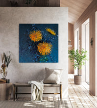 Load image into Gallery viewer, "Swaying in Sunshine"