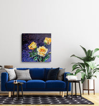 Load image into Gallery viewer, "Every Rose Has a Story"