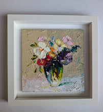 Load image into Gallery viewer, Mini Floral Series 220